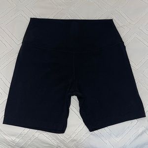 Splits 59 bike shorts
